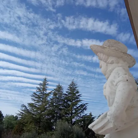 Апартаменты Le Dimore Di Flora Charme