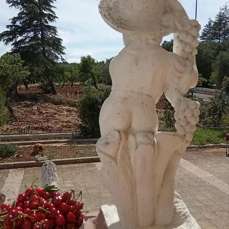 Le Dimore Di Flora Charme Апартаменты *