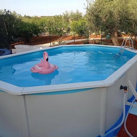 Le Dimore Di Flora Charme