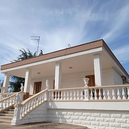 Le Dimore Di Flora Charme * Монополи