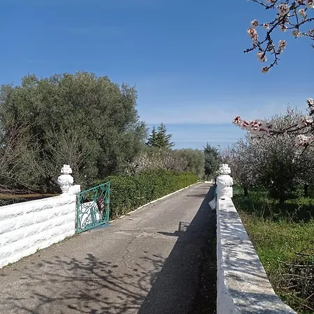 Апартаменты Le Dimore Di Flora Charme