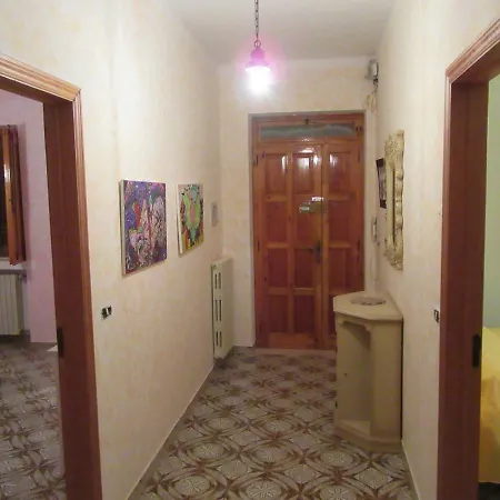 Le Dimore Di Flora Charme * Монополи