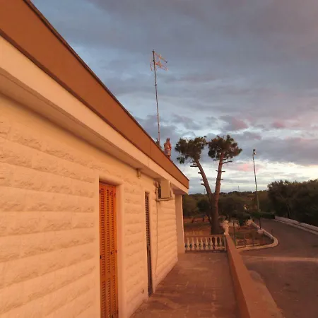 Le Dimore Di Flora Charme *