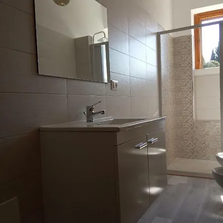 Le Dimore Di Flora Charme *