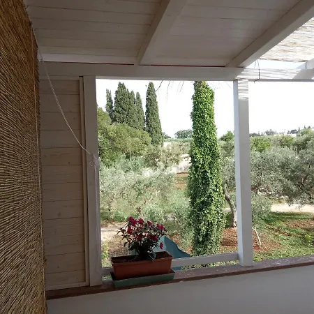 Le Dimore Di Flora Charme