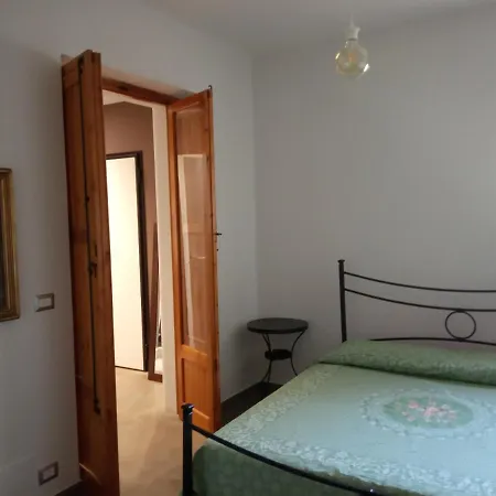 Le Dimore Di Flora Charme Монополи