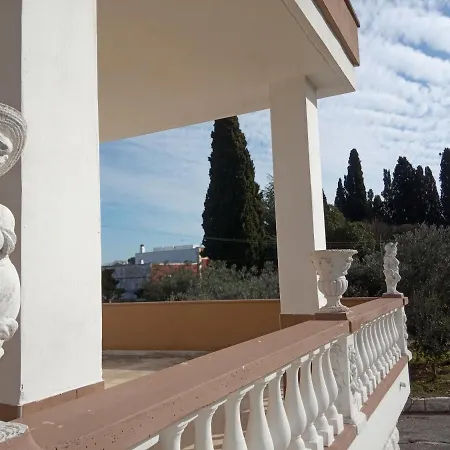 Le Dimore Di Flora Charme Appartement Monopoli