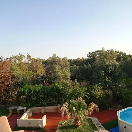 Appartement Le Dimore Di Flora Charme Monopoli