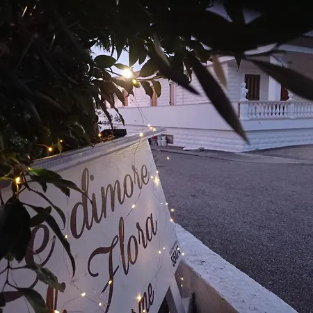 Le Dimore Di Flora Charme * Monopoli