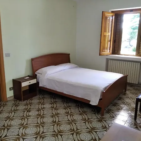 Apartment Le Dimore Di Flora Charme