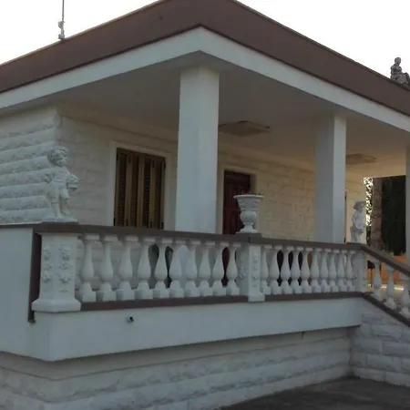 Le Dimore Di Flora Charme Appartement Monopoli