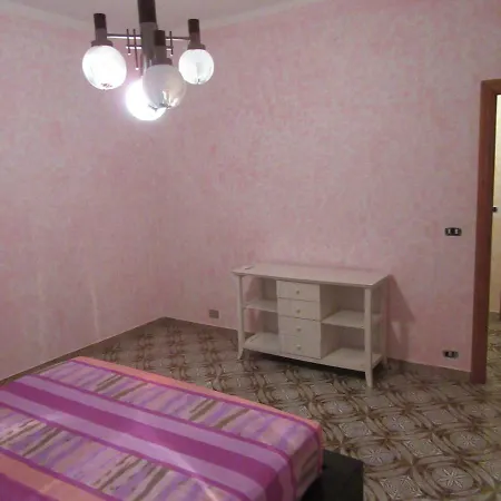 Le Dimore Di Flora Charme Appartement *