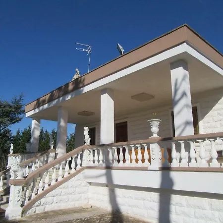 Le Dimore Di Flora Charme *