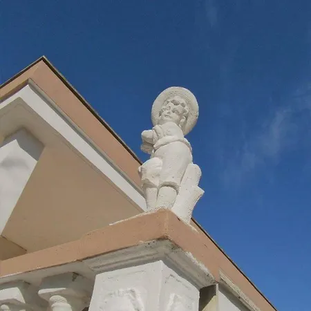 Appartement Le Dimore Di Flora Charme