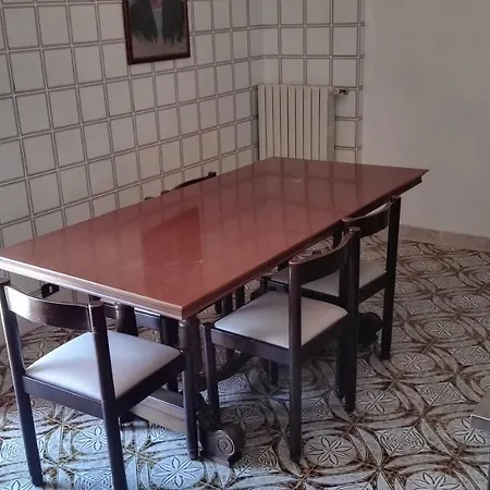 Le Dimore Di Flora Charme Appartement