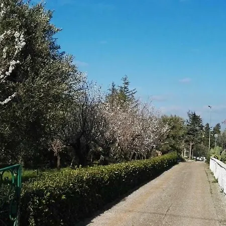 Le Dimore Di Flora Charme *