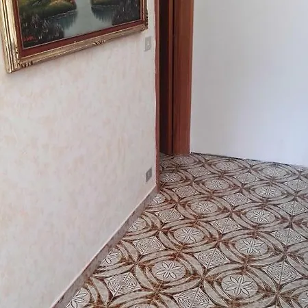 Apartment Le Dimore Di Flora Charme Monopoli