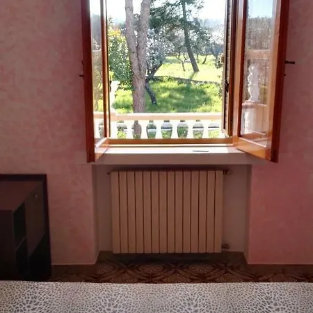 Le Dimore Di Flora Charme