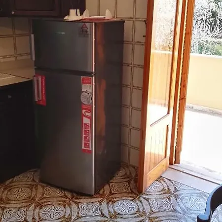 Le Dimore Di Flora Charme