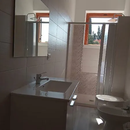 Apartment Le Dimore Di Flora Charme Monopoli