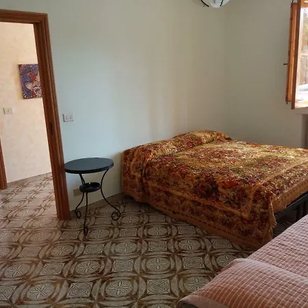 Le Dimore Di Flora Charme Monopoli