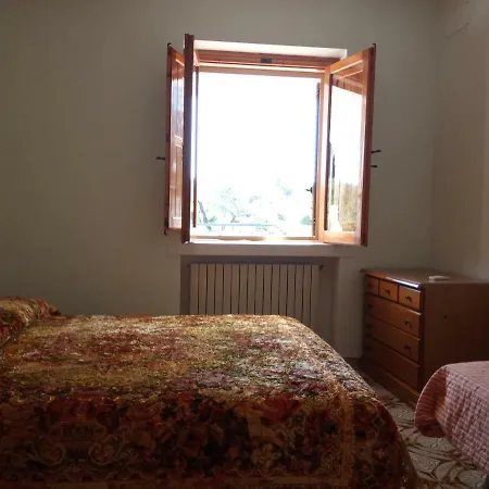 Appartement Le Dimore Di Flora Charme