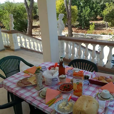 Appartement Le Dimore Di Flora Charme