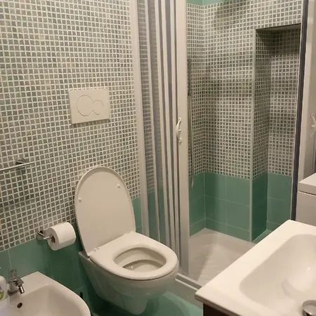 Appartement Le Dimore Di Flora Charme Monopoli