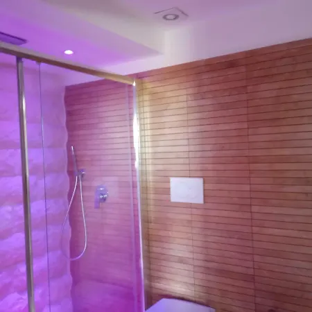 Le Dimore Di Flora Charme Appartement *