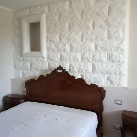 Apartment Le Dimore Di Flora Charme *